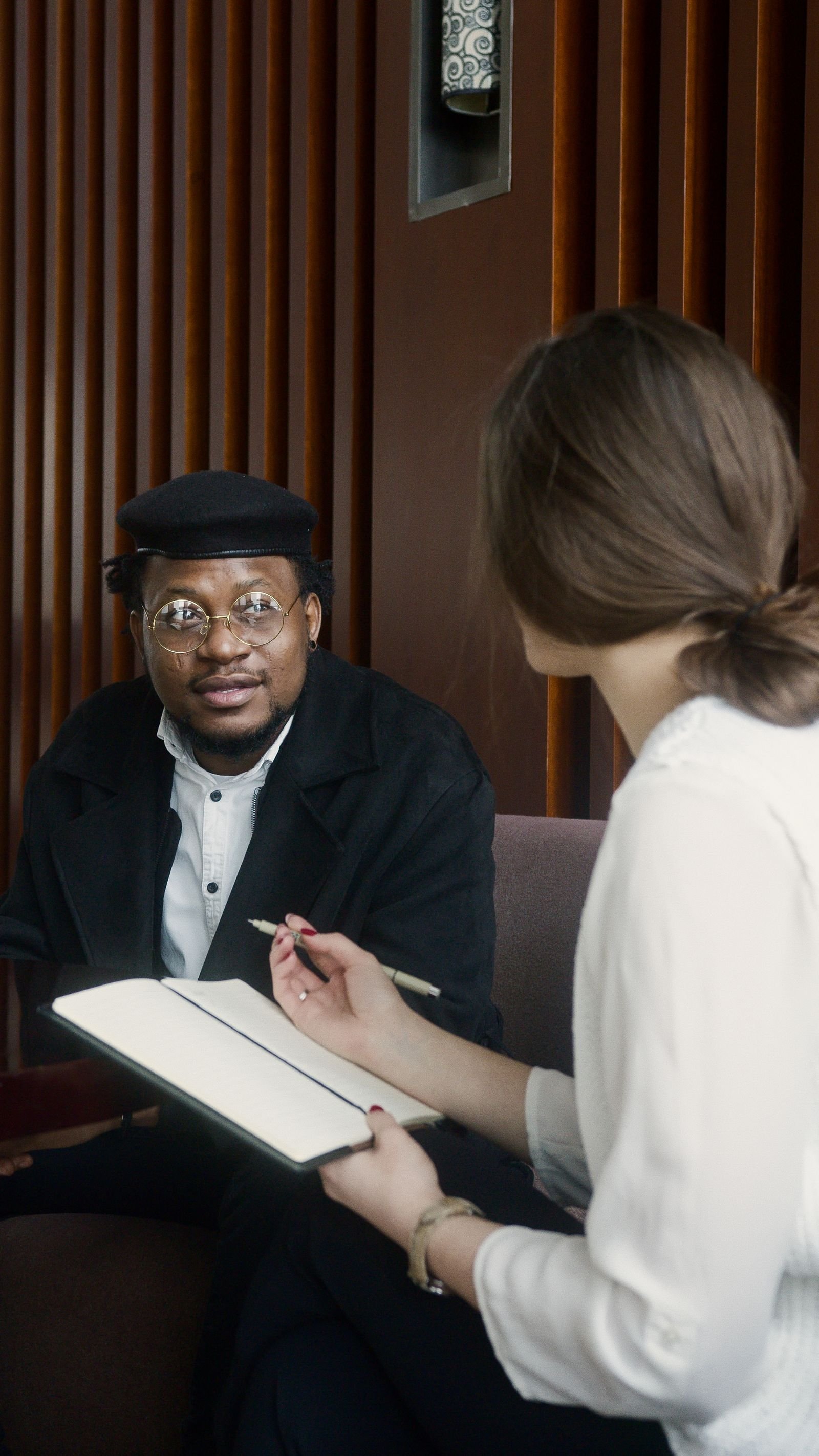 A practical way to turn a hiring need into a clearer brief.