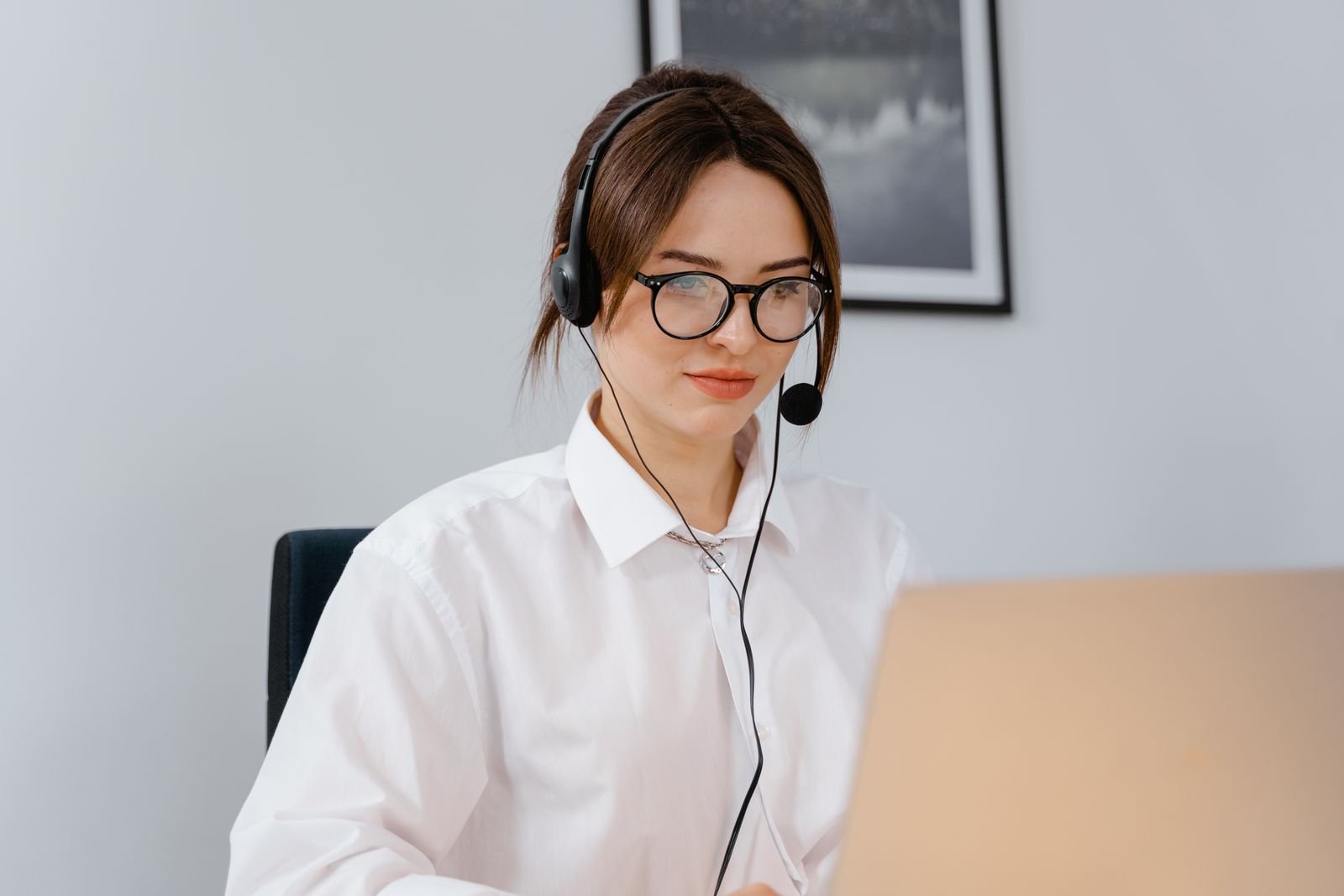 Business Operations corporate workplace